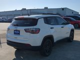 Used 2021 Jeep Compass Sport image 3