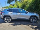 New 2025 Chevrolet Trax RS image 6