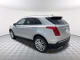 Used 2017 Cadillac XT5 Premium Luxury w/ Driver Assist Package image 3