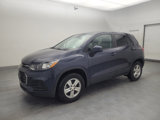 Used 2019 Chevrolet Trax LS w/ Tint and Cruise Package image 2