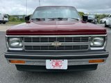 Used 1992 Chevrolet S10 Pickup 2WD Regular Cab image 4