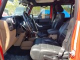 Used 2012 Jeep Wrangler Unlimited Sahara image 5