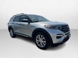 Used 2020 Ford Explorer XLT w/ Equipment Group 202A image 3