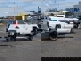 New 2025 GMC Sierra 1500 Elevation image 4