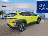 New 2025 Hyundai Kona SEL image 4