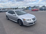 Used 2007 Acura TL Type-S image 3