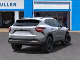 New 2025 Chevrolet Trax ACTIV w/ Sunroof Package image 4