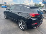 Used 2022 Buick Encore GX Select w/ Sport Touring Package image 3