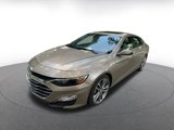 Used 2023 Chevrolet Malibu LT w/ Driver Confidence Package image 3