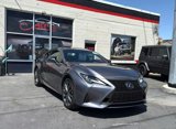 Used 2019 Lexus RC 350 F Sport image 2