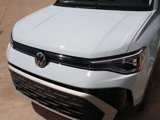 New 2025 Volkswagen Taos SE image 3