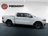 New 2025 RAM 1500 Laramie image 5