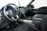Used 2019 Ford F150 Raptor w/ Equipment Group 802A Luxury image 2
