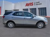 Used 2024 Chevrolet Equinox LT image 4