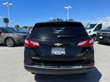 Used 2020 Chevrolet Equinox LT w/ Driver Convenience Package image 4