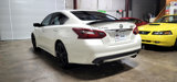 Used 2017 Nissan Altima 2.5 SR w/ Midnight Edition Package image 4