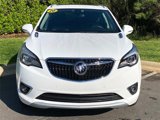 Used 2020 Buick Envision Premium image 2