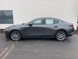New 2025 MAZDA MAZDA3 s image 2