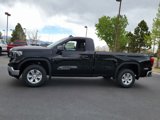 New 2025 GMC Sierra 1500 Pro w/ Pro Value Package image 6