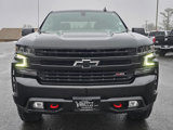Used 2021 Chevrolet Silverado 1500 LT Trail Boss w/ Bed Protection Package image 3