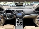 Used 2018 Nissan Maxima 3.5 SL image 4