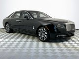 New 2025 Rolls-Royce Ghost image 3