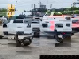 New 2025 Chevrolet Silverado 1500 Custom Trail Boss w/ Turbomax Blackout Package image 3