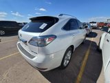 Used 2012 Lexus RX 350 FWD image 4