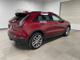 Used 2019 Cadillac XT4 Sport w/ Driver Assist Package image 6