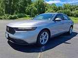 Certified 2023 Honda Accord LX image 3