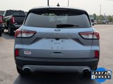 Certified 2022 Ford Escape SE w/ Cold Weather Package image 5