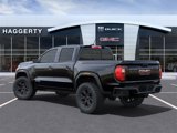 New 2025 GMC Canyon Elevation image 3