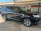 Used 2019 Ford Explorer Limited image 3