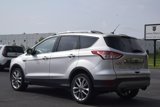 Used 2016 Ford Escape SE w/ SE Chrome Package image 3