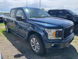 Certified 2018 Ford F150 XL w/ Equipment Group 101A Mid image 3