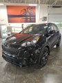 Used 2022 Kia Sportage Nightfall Edition image 2