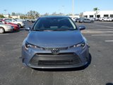 Used 2024 Toyota Corolla LE image 2
