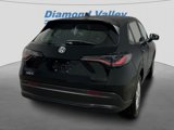 New 2025 Honda HR-V LX image 4