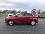Used 2023 Ford Edge SEL w/ Convenience Package image 2