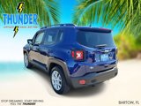 Certified 2021 Jeep Renegade Latitude image 3