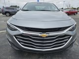 Used 2024 Chevrolet Malibu LT image 2
