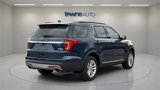 Used 2017 Ford Explorer XLT w/ Equipment Group 201A image 6