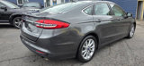 Used 2017 Ford Fusion SE w/ Fusion SE Technology Package image 4