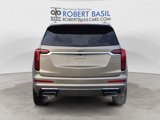 Certified 2022 Cadillac XT6 Premium Luxury w/ LPO, Floor Liner Package image 4