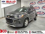 Used 2019 Chevrolet Trax LT w/ Driver Confidence Package image 3