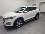 Used 2017 Hyundai Tucson Sport image 2