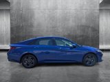 Used 2022 Hyundai Elantra SEL image 4