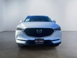 Used 2018 MAZDA CX-5 Grand Touring w/ Premium Package image 5
