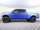 Used 2016 Ford F150 XLT image 2