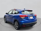 Certified 2019 Honda HR-V Sport image 4